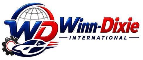 WINN DIXIE INTERNATIONAL PLAZA